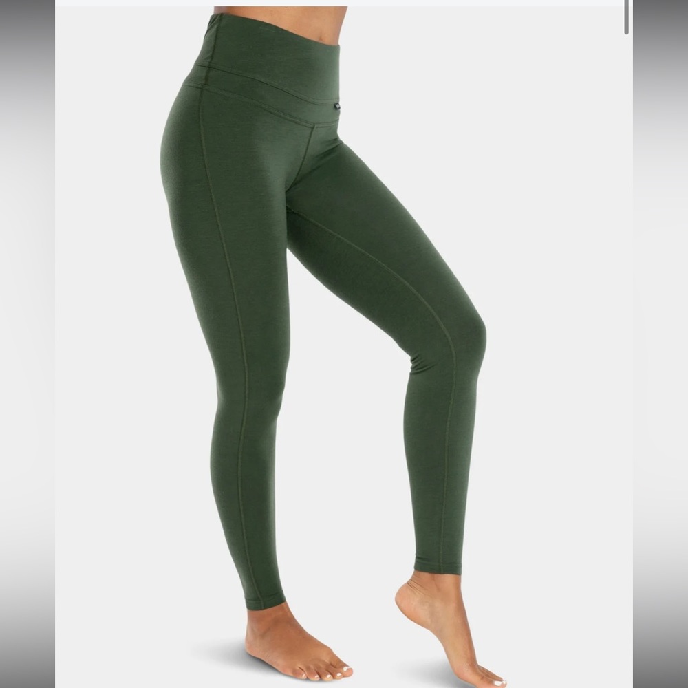 NWT Women’s Merino Wool Leggings Size Medium